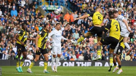 Leeds United 3.